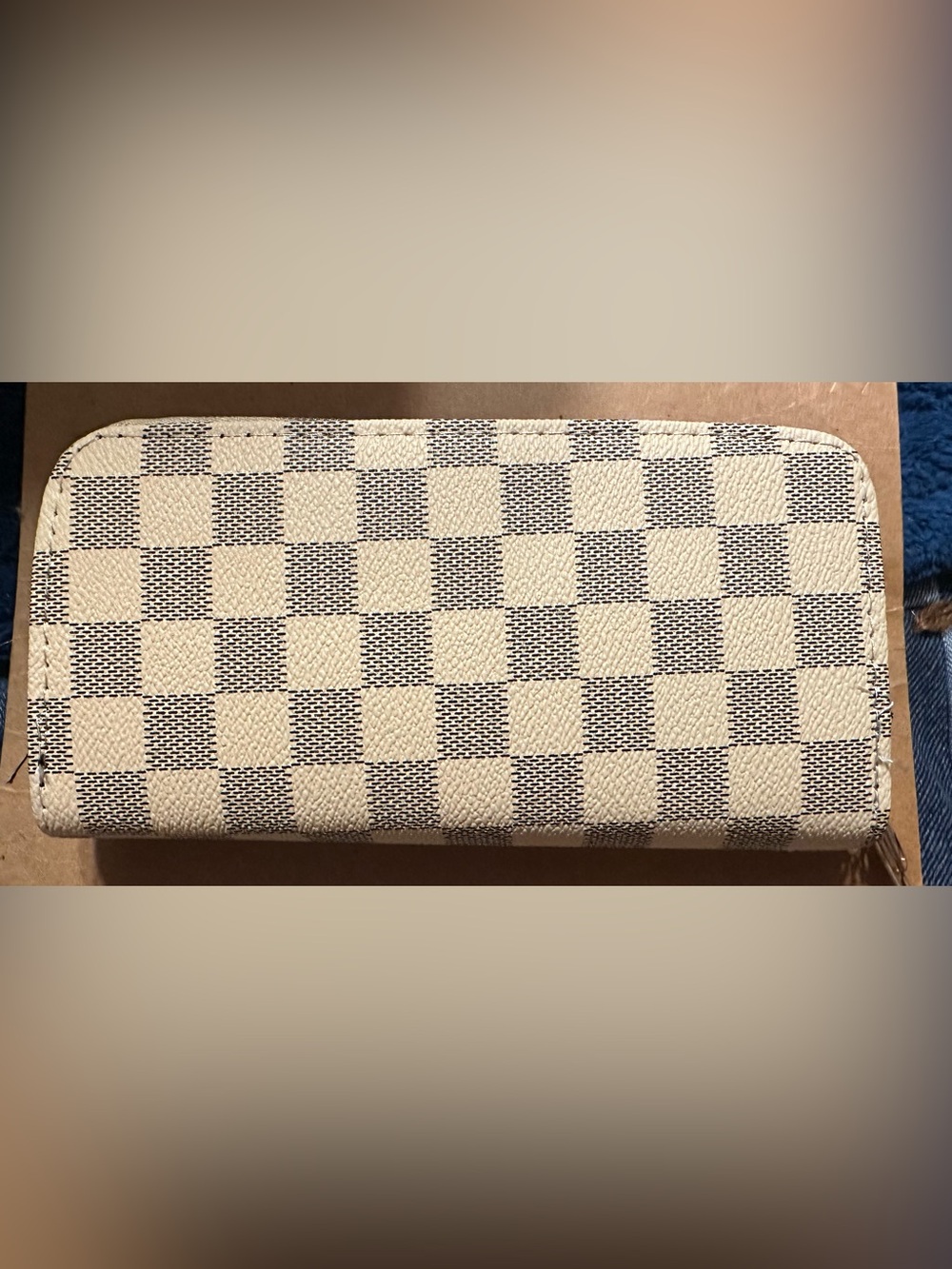 Women’s Wristlet Wallet